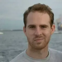 Dave Osterloh, Gardin